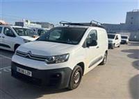 CITROEN 1.5 BLUEHDI 75KW TALLA M CONTROL (1 - 3638-LZP